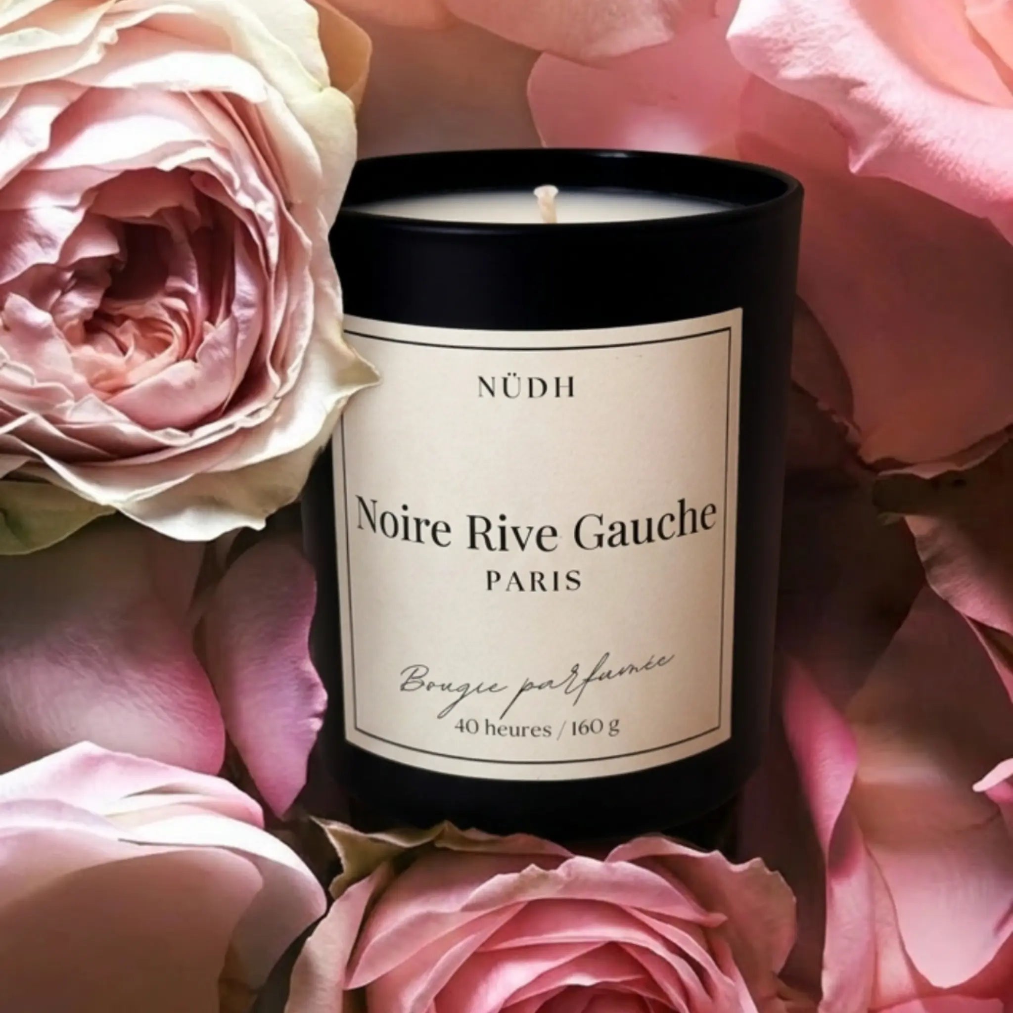 NÜDH COLLECTION - NÜDH