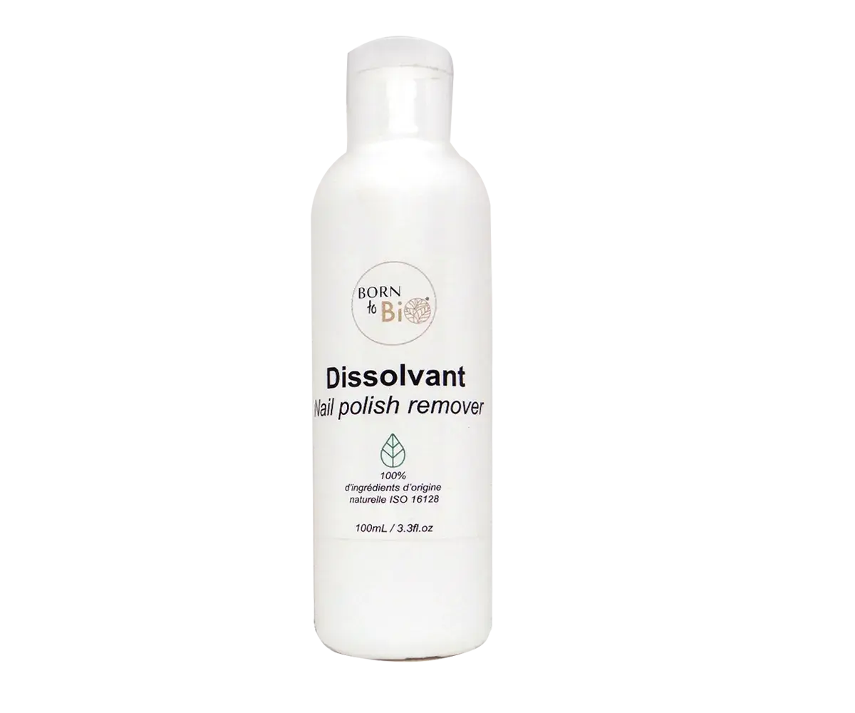 Dissolvant Naturel