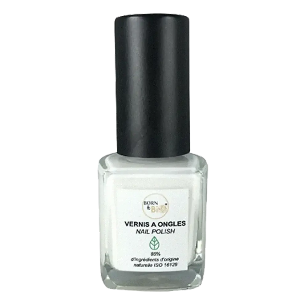 Vernis à Ongles Naturel